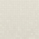 Legend White 12"x12" Matte Porcelain Mosaic Tile - MSI Collection wall view 2