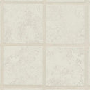 Legend White 12"x12" Matte Porcelain Mosaic Tile - MSI Collection top view
