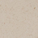 Living Style Cream Bullnose 2"x24" Glazed Porcelain Wall Tile - MSI Collection product shot tile view