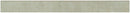 Living Style Pearl Bullnose 2"x24" Glazed Porcelain Wall Tile - MSI Collection product shot tile view