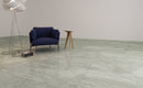 Living Style Pearl Bullnose 2"x24" Glazed Porcelain Wall Tile - MSI Collection product shot room view