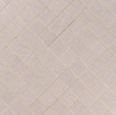 Loft Gris 12"x12" Matte Porcelain Mesh-Mounted Mosaic Tile product shot angle view