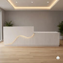 Faye · Front Reception Desk