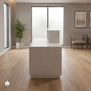 Faye · Front Reception Desk