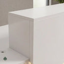 Faye · Front Reception Desk