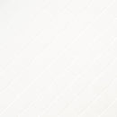 Metro White 3"x6" Glossy Ceramic Wall Tile - MSI Collection angle view