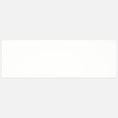 Metro White 4"x12" Glossy Ceramic Wall Tile - MSI Collection tile view
