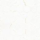 Miraggio Gold 12"x12" Porcelain 2" Hexagon Mosaic Wall & Floor Tile - MSI Collection product shot tile view