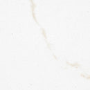 Miraggio Gold 3"x24" Porcelain Bullnose Tile - MSI Collection polished closeup view