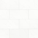 Miraggio Gray 12"x24" Porcelain Matte Floor and Wall tile - MSI Collection product shot wall view 2