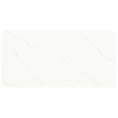 Miraggio Gray 12"x24" Porcelain Matte Floor and Wall tile - MSI Collection product shot wall view