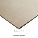 Murcia 24"x48" Matte Porcelain Floor And Wall Tile - MSI Collection