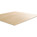 Murcia 16"x48" Matte Ceramic Wall Tile - MSI Collection