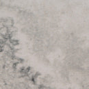 Napa Gray Bullnose 3"x24" Glazed Ceramic Wall Tile - MSI Collection product shot tile view