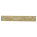 Onyx Sand Bullnose 3"x24" Glazed Porcelain Wall Tile - MSI Collection product shot tile view