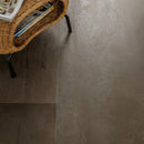 Oxide Copper Matte Porcelain Mosaic Floor and Wall Tile - MSI Collection