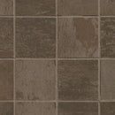 Oxide Copper Matte Porcelain Mosaic Floor and Wall Tile - MSI Collection