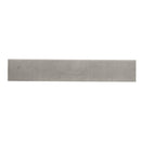 Oxide Magentile Bullnose 3"x18" Matte Glazed Porcelain Wall Tile - MSI Collection product shot tile view
