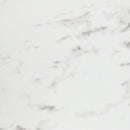 Pietra Carrara 24"x24" Polished Porcelain Floor and Wall Tile room product wall closeup view