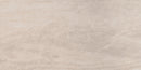 Praia Crema 24"x48" Polished Porcelain Floor and Wall Tile product shot wall closeup view