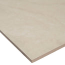 Praia Crema 24"x48" Polished Porcelain Floor and Wall Tile product shot profile view