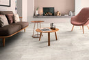 Praia Crema 24"x48" Polished Porcelain Floor and Wall Tile room shot living room view 2