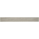 Praia Crema Bullnose 3"x24" Glazed Porcelain Wall Tile - MSI Collection product shot tile view
