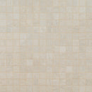 Legions Quartz White 12"x12" Matte Porcelain Floor And Wall Tile room shot wall view 2