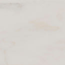 Regallo Calacatta Isla 3"x24" Bullnose Polished Porcelain Wall Tile - MSI Collection product shot tile view