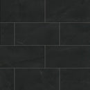 Regallo Midnight Agate Matte Marble Look Porcelain Floor & wall Tile - MSI Collection wall view