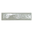 Renzo Jade Bullnose 3"x12" Glossy Ceramic Wall Tile -MSI Collection product shot tile view