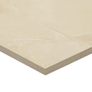 Sande Cream Porcelain Floor and Wall Tile 24"x48" Polished - MSI Collection