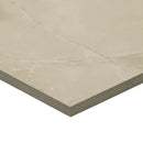 Sande Cream Matte Porcelain Floor and Wall Tile - MSI Collection
