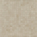 Sande Cream 12"x12" Matte Porcelain Mesh-Mounted Mosaic Tile - MSI Collection