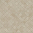 Sande Cream 12"x12" Matte Porcelain Mesh-Mounted Mosaic Tile - MSI Collection