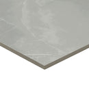 Sande Grey Polished Porcelain Floor and Wall Tile - MSI Collection