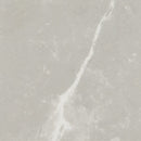 Sande Gray Bullnose 3"x18" Matte Glazed Porcelain Wall Tile - MSI Collection product shot tile view