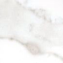 Savoy Crema Bullnose 3"x24" Polished Porcelain Wall Tile - MSI Collection closeup view 2