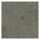 Soreno Grigio 12"x12" Matte Porcelain Mosaic Tile - MSI Collection product shot tile view 2
