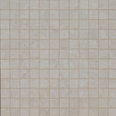 Sande Ivory 12"x12" Matte Porcelain Mosaic Tile - MSI Collection product shot tile view 2