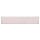 Stella Blush 2"x10" Glossy Ceramic Wall Tile - MSI Collection tile view