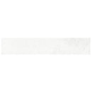 Stella La Perla 2"x10" Glossy Ceramic Wall Tile - MSI Collection single plank view