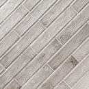 Stella Rhino 2"x10" Glossy Ceramic Wall Tile - MSI Collection product shot angle view