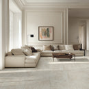 Legions Taja Ivory Matte Porcelain Floor And Wall Tile - MSI Collection