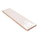 Terranello Ivory Glossy Ceramic Tile - MSI Collection