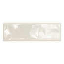 Urbano Crema Bullnose 4"x12" Glossy Ceramic Wall Tile - MSI Collection product shot tile view