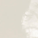 Urbano Crema Bullnose 4"x12" Glossy Ceramic Wall Tile - MSI Collection product shot closeup view