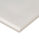 Urbano Dusk Bullnose 4"x12" Glossy Ceramic Wall Tile - MSI Collection product shot profile view