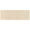 Urbanslat Blonde 16"x48" Matte Ceramic Wall Tile - MSI Collection tile view