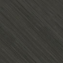 UrbanSlat Carbon 16"x48" Matte Ceramic Fluted Wood Look Wall Tile - MSI Collection angle view  3